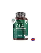 CLA - Конюгирана линолова киселина