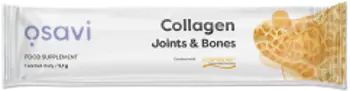 Osavi Collagen Peptides | Joints & Bones with FORTIBONE® За здрави стави и кости