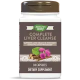 Complete Liver Cleanse x 84 капсули