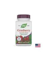 Cranberry/ Червена боровинка 400 mg х 60 таблетки