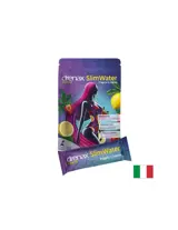 Paladin Pharma Drenax Forte Slim Water Детокс и дренаж - Билкова формула с вкус на ягода и лимон х 24 сашета