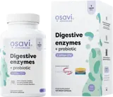 Digestive Enzymes + Probiotic | Digezyme + LactoSpore