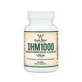Dihydromyricetin + Electrolytes - Дихидромирицетин + eлектролити