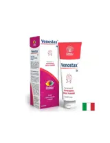 Fitobios Venostax® Gel При умора, тежест и отекли крака 125 ml