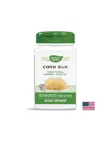 Диуретик за бъбречно здраве - Царевична коса - Corn Silk 400 mg