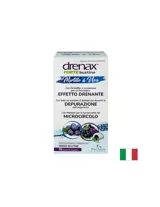Paladin Pharma Drenax® Forte+ Боровинка и Гроздово семе (против задържане на течности) х 15 сашета