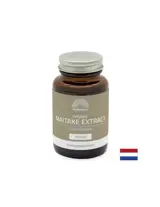 Енергия и имунитет Майтаке 400 mg 60 капсули