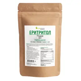 Еритритол Lifestore - 200 г