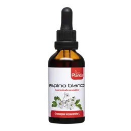 Espino Blanco / Глог (тинктура) - Сърце и нервна система