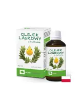 Етерично масло от дафинов лист с куркума – Силен имунитет, 30 ml, 25 дози