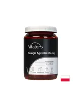 Фадогия (Fadogia agrestis) – Тестостерон и мъжка сила, 600 mg, 60 капсули