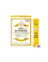 Funeat Kamut Gold Fit Enzyme Ферментирала пшеница + ензими и пробиотици – Храносмилане и детокс