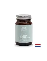 Фолиева киселина Qutrefolic® 400 µg х 60 капсули