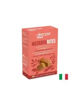 Формула за активен метаболизъм с Моринга 200 mg + Мате 150 mg и Хром 80 µg