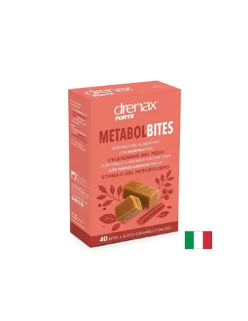 Формула за активен метаболизъм с Моринга 200 mg + Мате 150 mg и Хром 80 µg