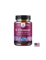 G-Cleans Advanced Complex – При повишена пикочна киселина