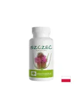Горска лугачка – Подкрепа за стави, сухожилия и бъбреци, 600 mg, 60 капсули