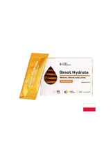 Great Hydrate Електролитен баланс 10 сашета