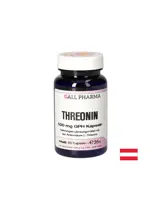 Грижа за костите и мускулите - L-Треонин (Threonin)