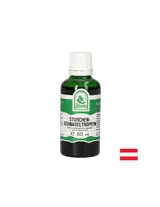 Грижа за кожата и стомаха - Гераниум (индрише), 50 ml, капки