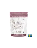 Гурме кафе Арабика с Тремела и Майтаке – органик - Филтърно, 227 g, смляно