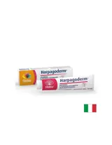 Fitobios Harpagoderm – Крем с дяволски нокът при ставен и мускулен дискомфорт 50 мл