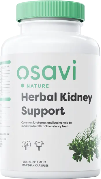 Herbal Kidney Support | Healthy Urinary Tract