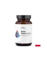 Хиалуронова киселина Хидратирана кожа и ставен комфорт 200 mg