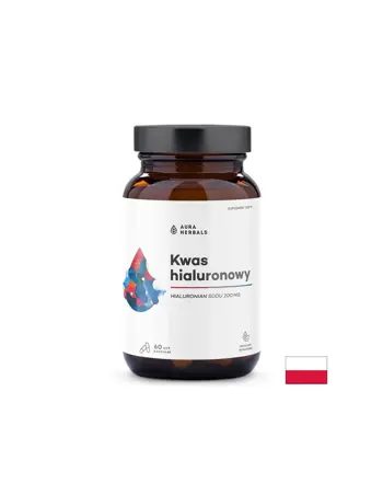 Хиалуронова киселина Хидратирана кожа и ставен комфорт 200 mg