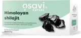 Osavi Himalayan Shilajit 500 mg с 40-60% фулвинови киселини