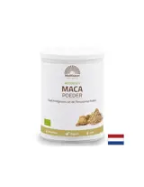 Хормонален дисбаланс - Мака БИО