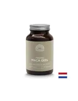Хормонален дисбаланс - Мака (корен) 750 mg х 90 капсули