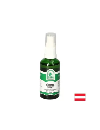 Храносмилане - Кимион, 50 ml, спрей
