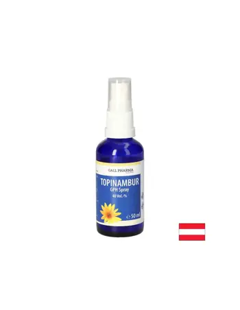 Храносмилателна система Йерусалимски артишок (Земна ябълка) 108 mg х 50 ml