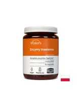 Храносмилателни ензими DigeZyme® – Леко и пълноценно храносмилане