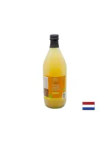 Ябълков оцет - Нефилтриран, Био, 1 L