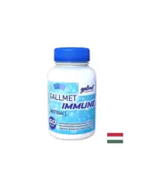 Immune (волска жлъчка + билкови екстракти)