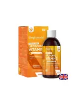 Имунитет - Витамин С (липозомен), 1000 mg х 250 ml, с вкус на портокал