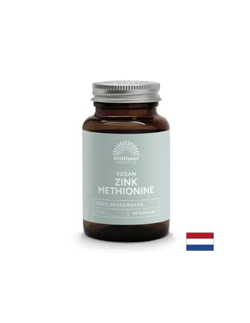 Имунитет Цинк (метионин) 15 mg