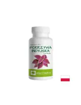 Индийска коприва (Форсколий) – Контрол на теглото, 300 mg, 60 капсули