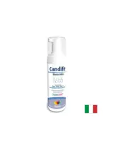 Fitobios Candifit® Mousse Intima Интимна мус-пяна с чаено дърво и хелихризум