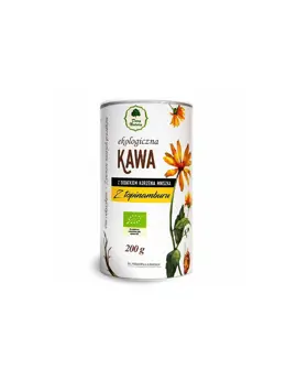 Кафе от земна ябълка, корен от глухарче и подправки Еко, 200 g