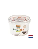 Кокосово масло (дезодорирано) БИО 500 ml