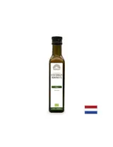 Kокосов сос, Био - Ниско съдържание на натрий, без глутен, 250 ml