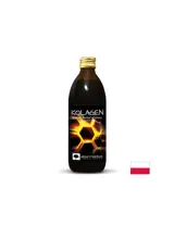 Колаген 3200 mg + Хиалуронова киселина 240 mg – Здрава кожа, коса и стави, 500 ml, 8/16 дози
