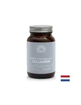 Колаген (тип 2) с калций, магнезий, МСМ, витамин C и хиалуронова киселина - Absolute Collagen Peptan, 60 капсули