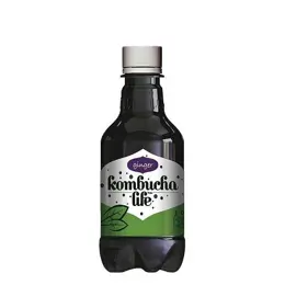 Комбуча Джинджифил, Kombucha life, 300/500 ml