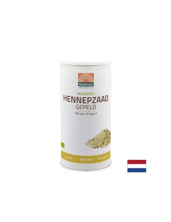 Конопени семена БИО 800 g