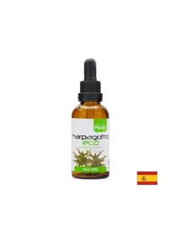 Plantis Кости и стави - Дяволски нокът (тинктура без алкохол) х 50 ml капки