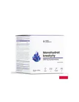 Креатин монохидрат Мускулна сила и издръжливост 3000 mg